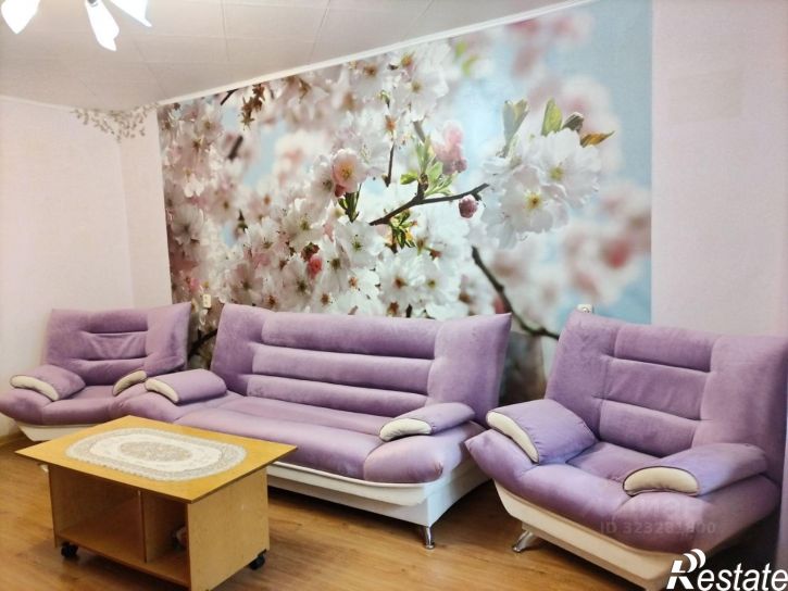 3-комн квартира Новороссийская улица, 259,  д. 259