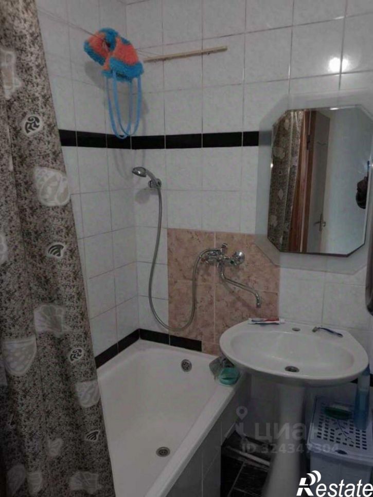 2-комн квартира улица Чехова, 2,  д. 2