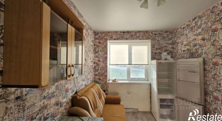 1-комн квартира Солнечная улица, 38 к1,  д. 38 к1