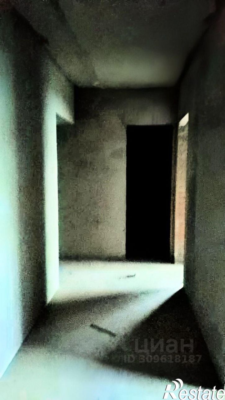 3-комн квартира Владимирская улица, 55 к3-7,  д. 55 к3-7