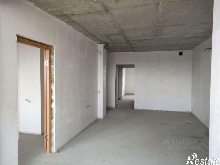 3-комн квартира Владимирская улица, 55 к4,  д. 55 к4