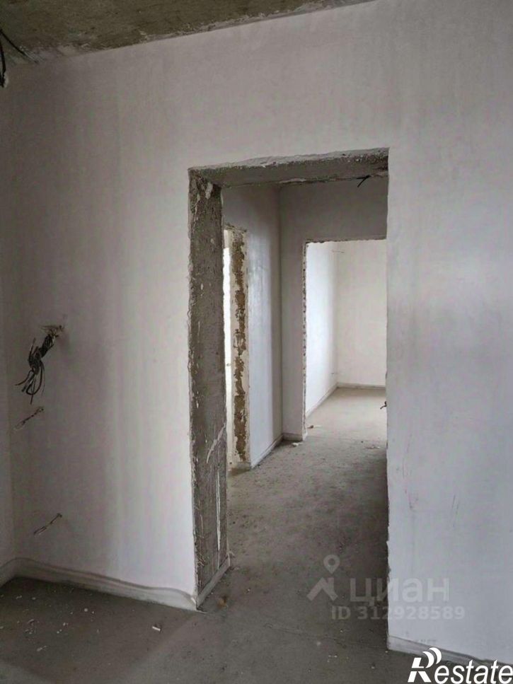 3-комн квартира Владимирская улица, 55 к4,  д. 55 к4