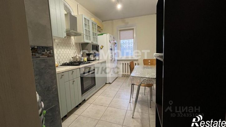 4-комн квартира улица Ленина, 143,  д. 143