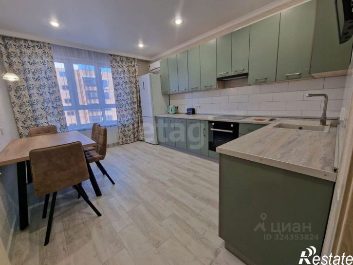 3-комн квартира улица Ивана Голубца, 147,  д. 147