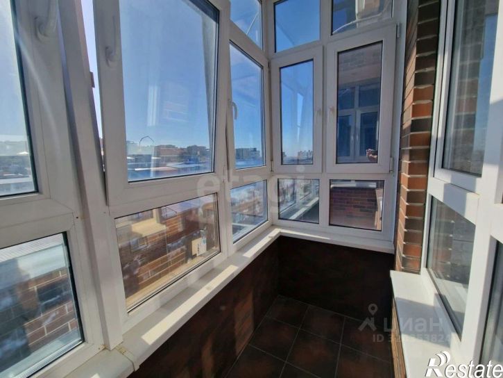 3-комн квартира улица Ивана Голубца, 147,  д. 147