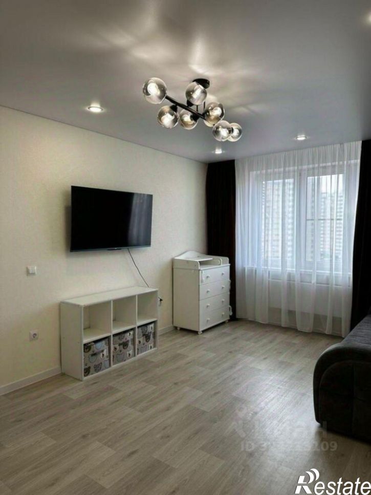 1-комн квартира Супсехское шоссе, 26 к5,  д. 26 к5