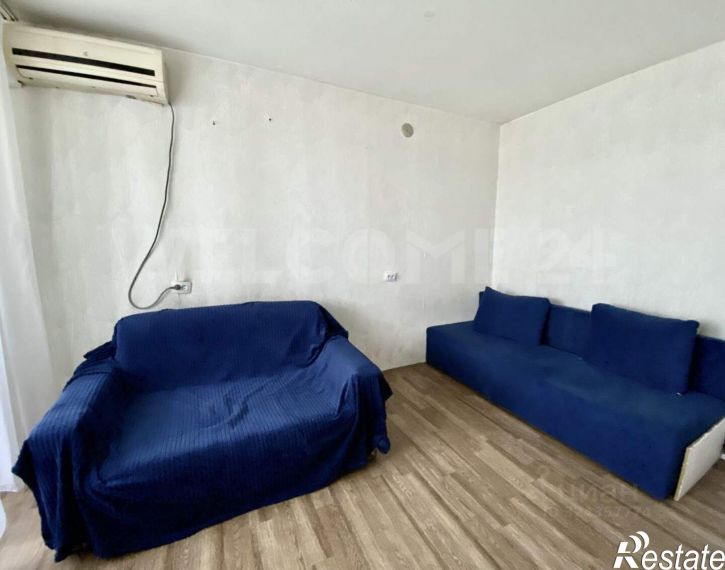 1-комн квартира улица Лермонтова, 121,  д. 121