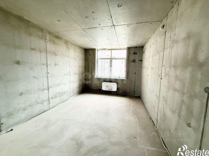 3-комн квартира улица Адмирала Пустошкина, 22 с2,  д. 22 с2