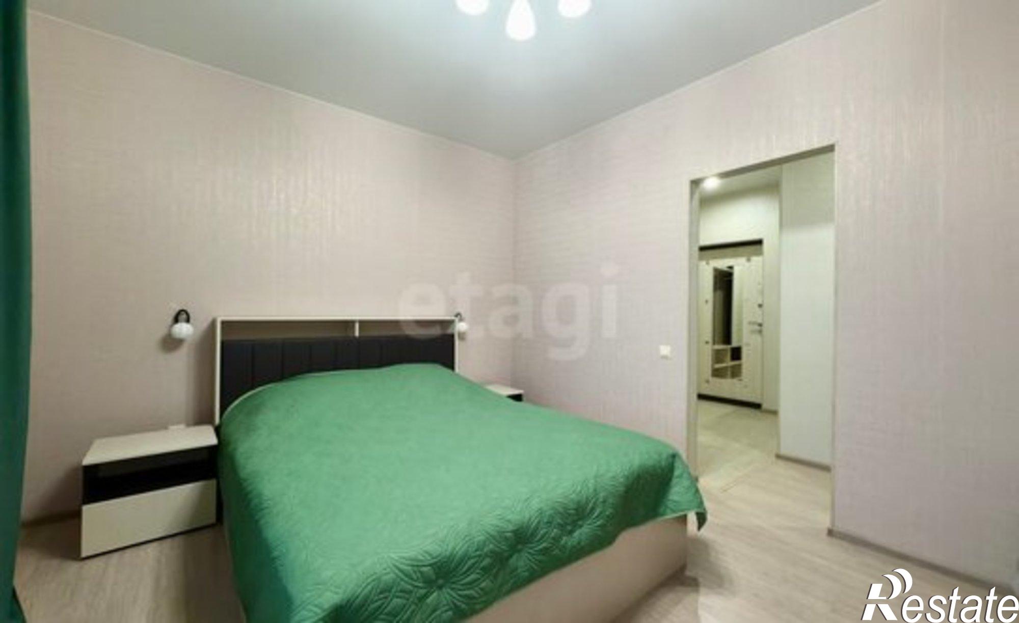 Купить квартиру за 17 500 000 рублей на Крепостная улица, 51 к1