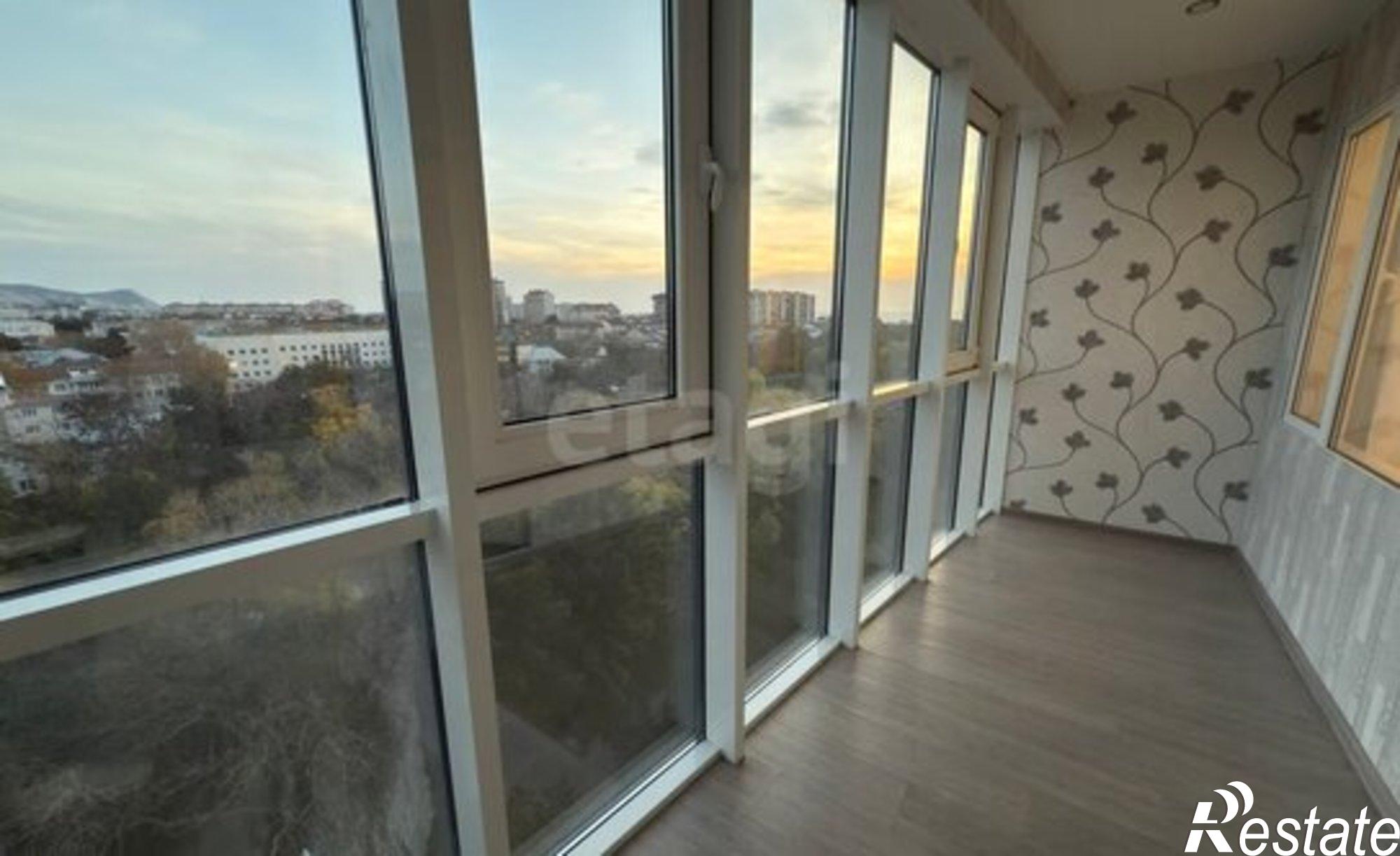 Купить квартиру за 17 500 000 рублей на Крепостная улица, 51 к1