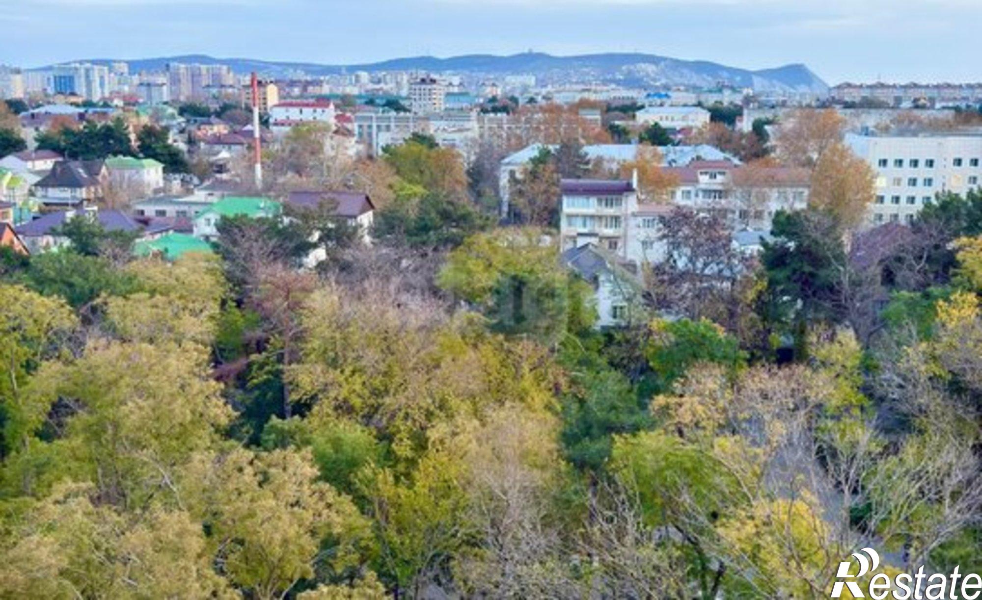 Купить квартиру за 17 500 000 рублей на Крепостная улица, 51 к1