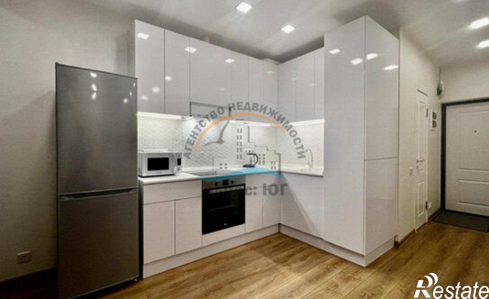 Купить квартиру за 9 649 000 рублей на Таманская улица, 121 к1