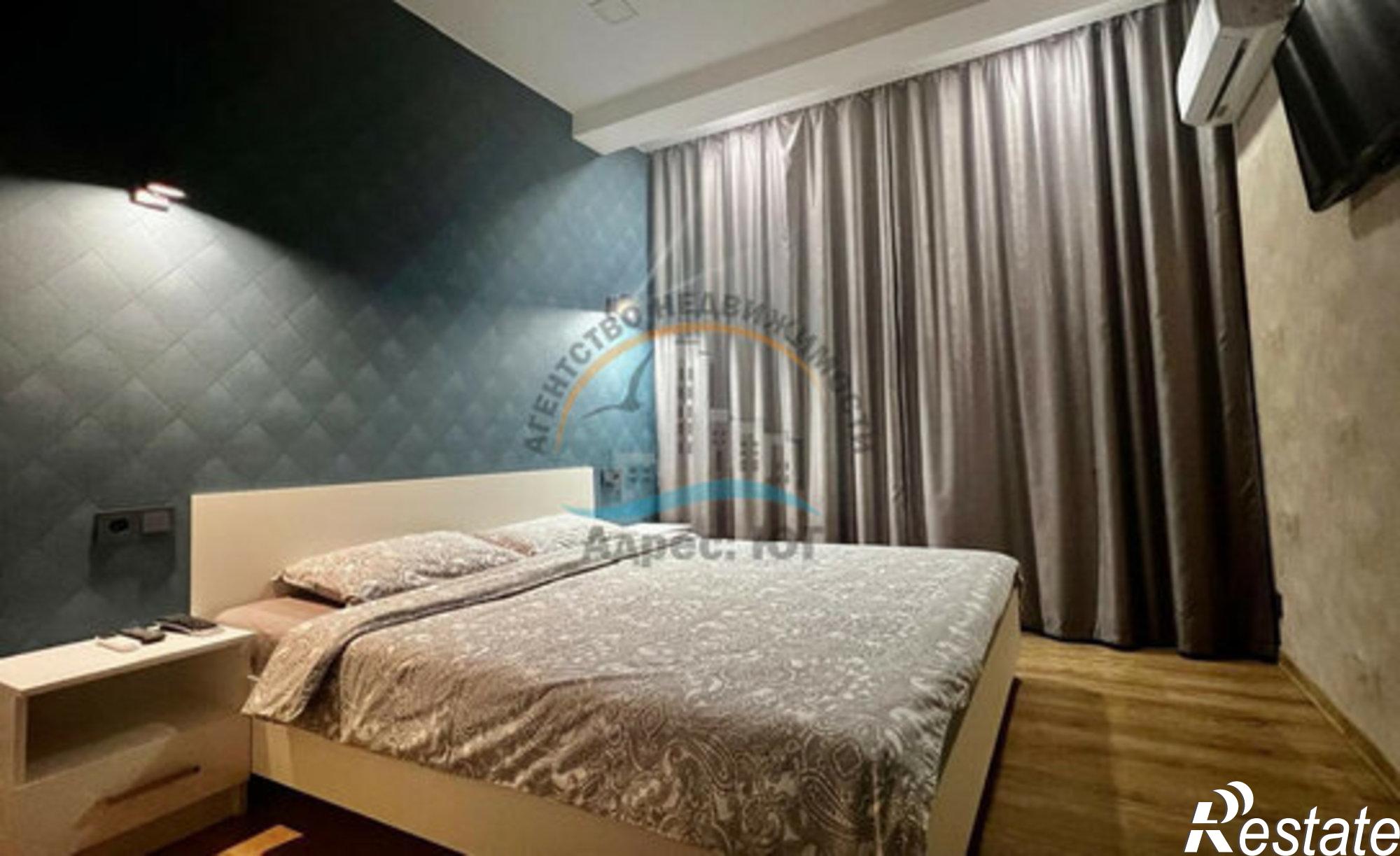 Купить квартиру за 9 649 000 рублей на Таманская улица, 121 к1