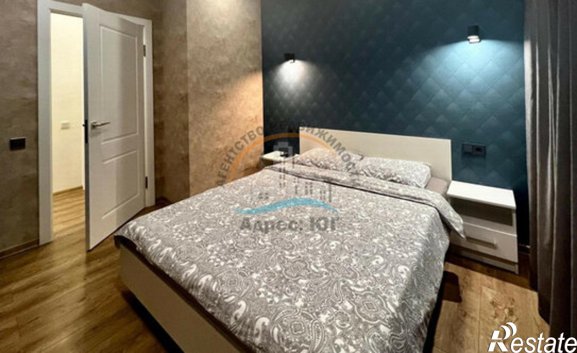 Купить квартиру за 9 649 000 рублей на Таманская улица, 121 к1