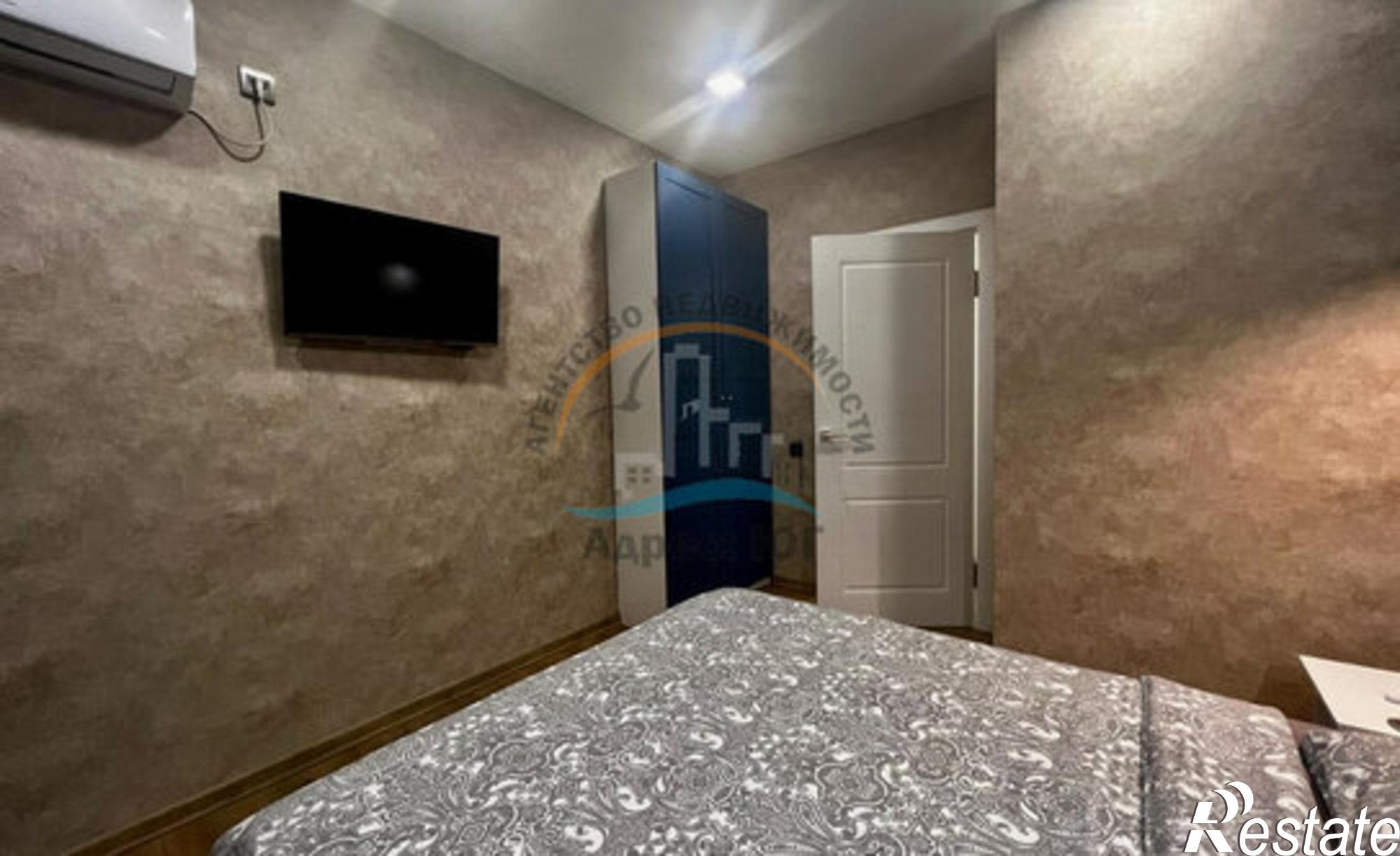 Купить квартиру за 9 649 000 рублей на Таманская улица, 121 к1