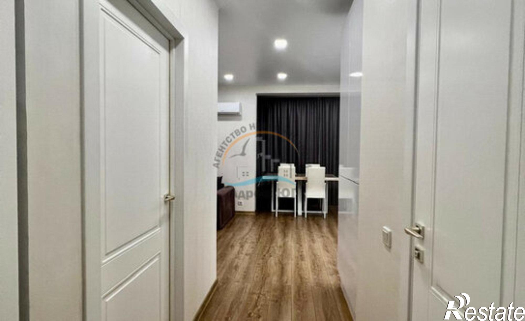 Купить квартиру за 9 649 000 рублей на Таманская улица, 121 к1