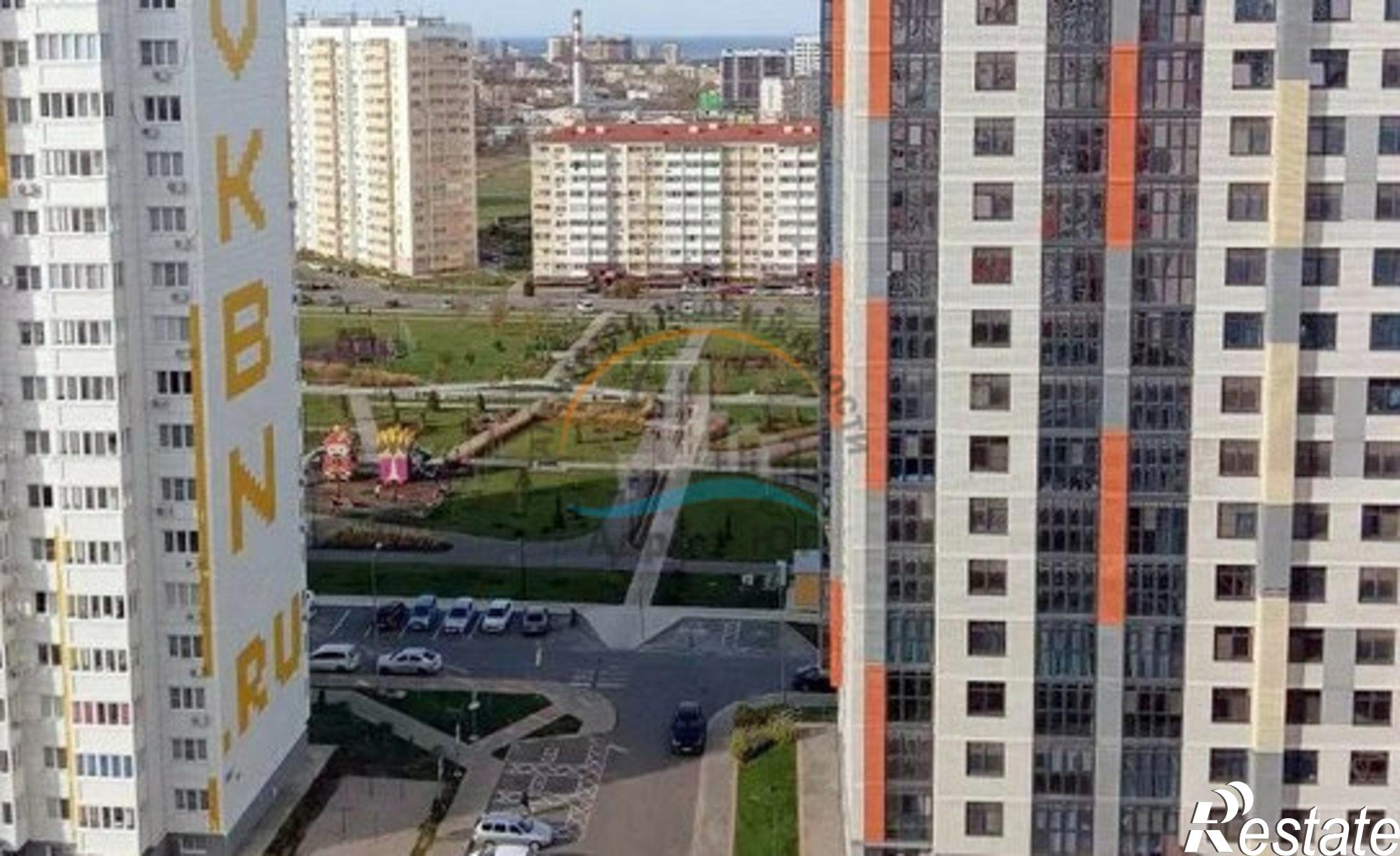 Купить квартиру за 8 500 000 рублей на улица Адмирала Пустошкина, 22 с3