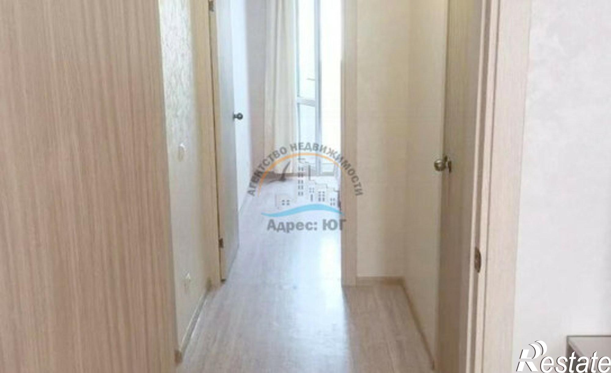 Купить квартиру за 8 500 000 рублей на улица Адмирала Пустошкина, 22 с3