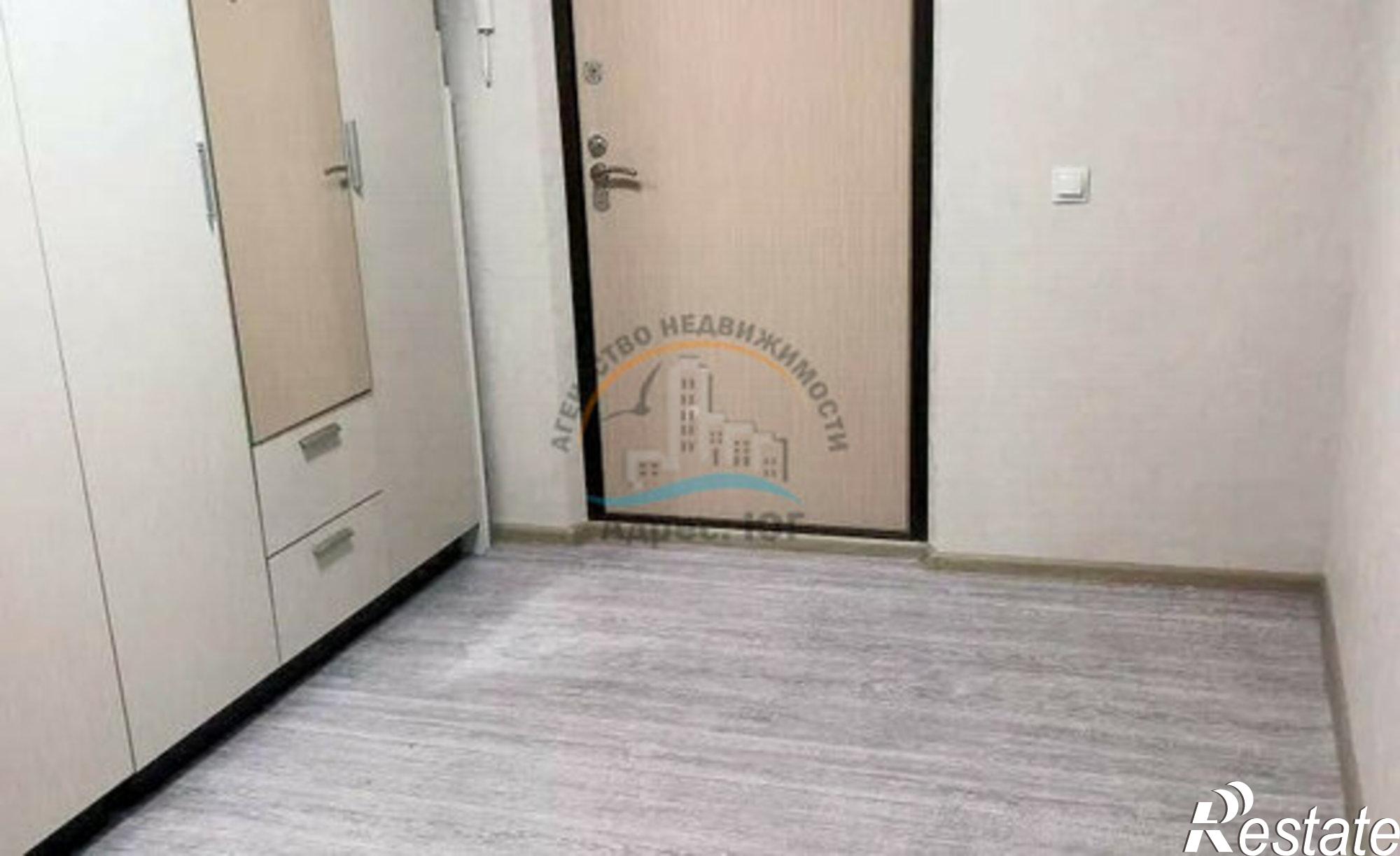 Купить квартиру за 8 500 000 рублей на улица Адмирала Пустошкина, 22 с3