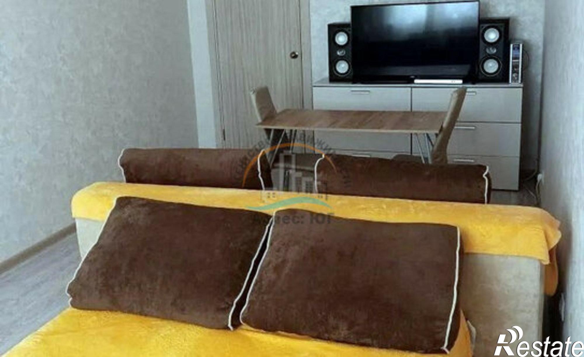 Купить квартиру за 8 500 000 рублей на улица Адмирала Пустошкина, 22 с3