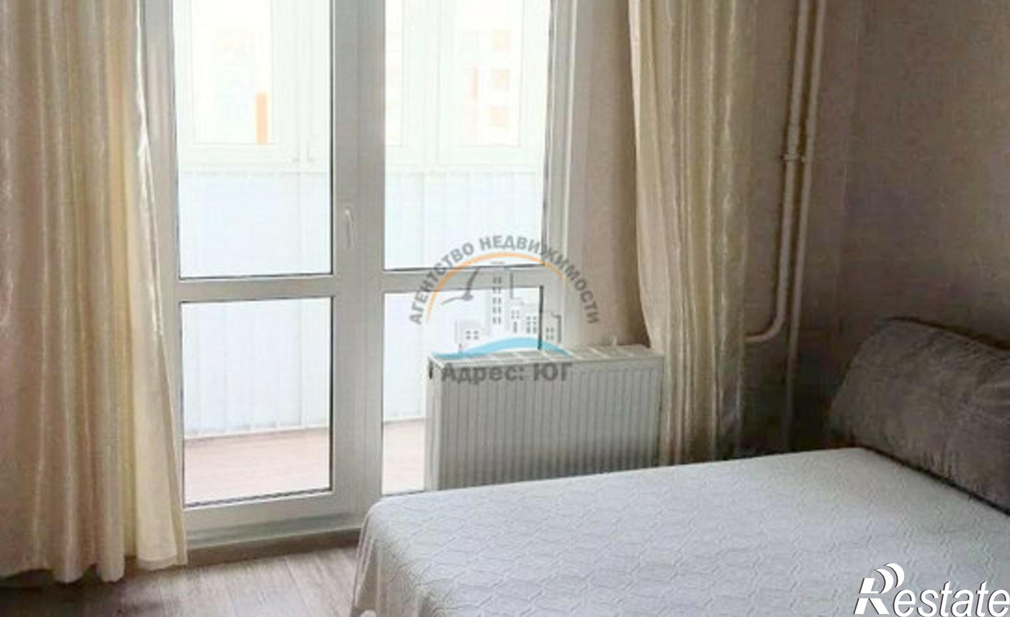 Купить квартиру за 8 500 000 рублей на улица Адмирала Пустошкина, 22 с3