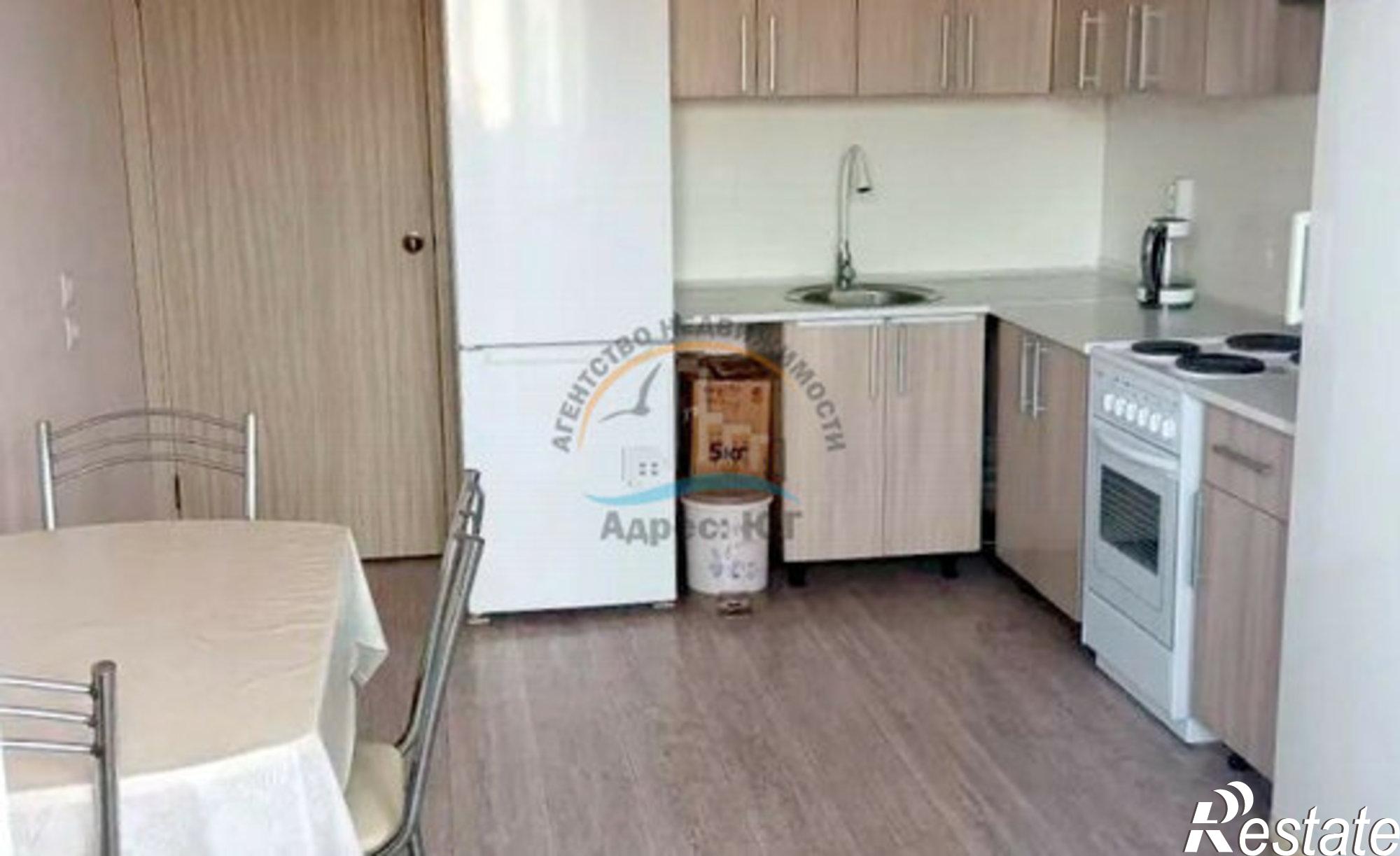 Купить квартиру за 8 500 000 рублей на улица Адмирала Пустошкина, 22 с3