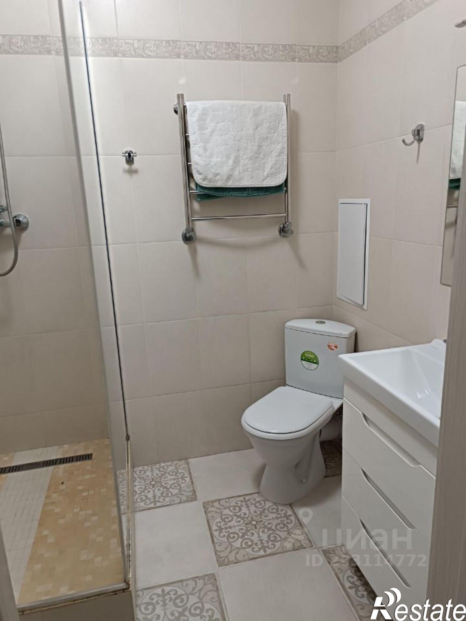 Сдать квартиру за 23 000 рублей на ул Ленина, 180А 8