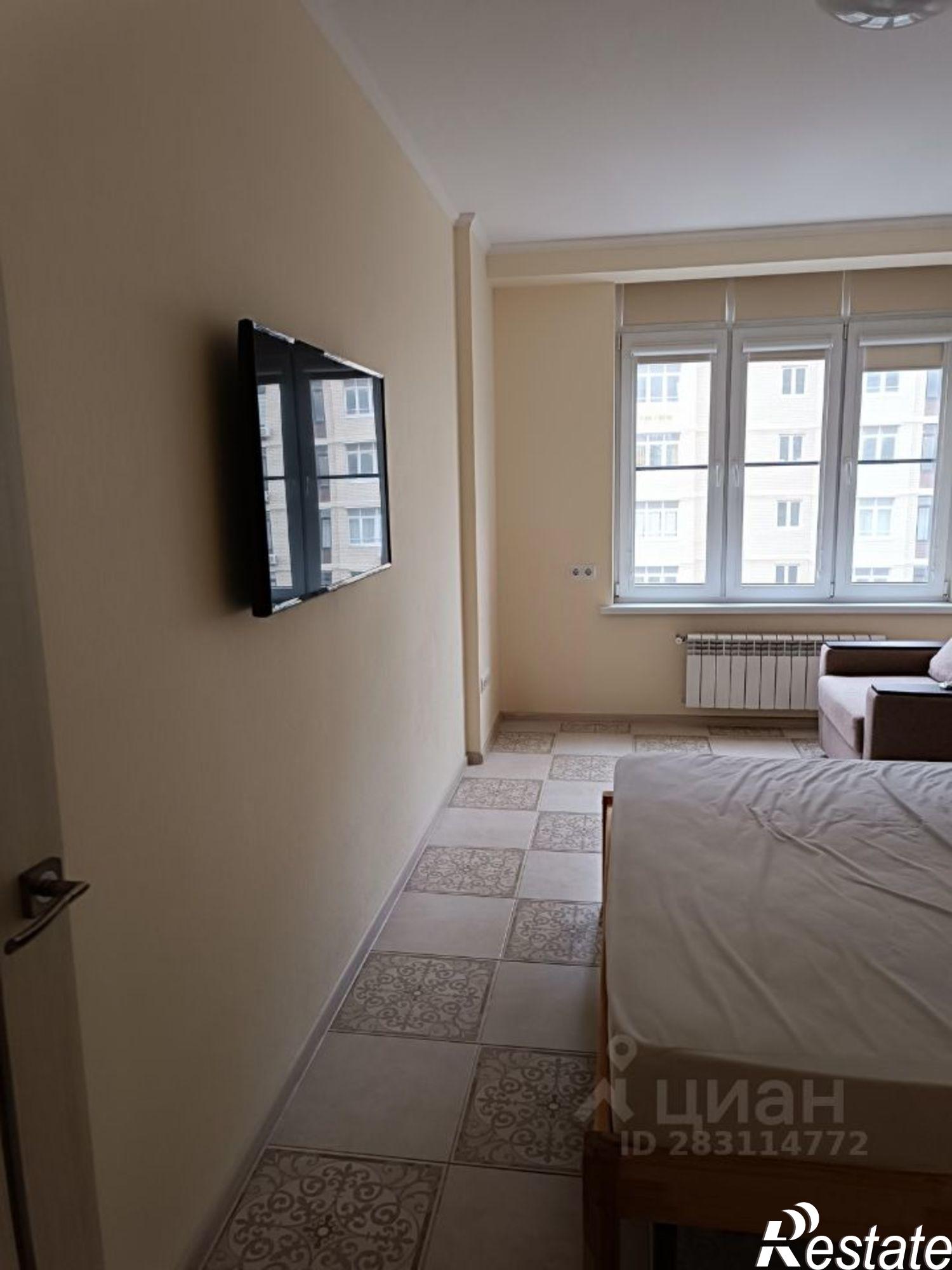 Сдать квартиру за 23 000 рублей на ул Ленина, 180А 8