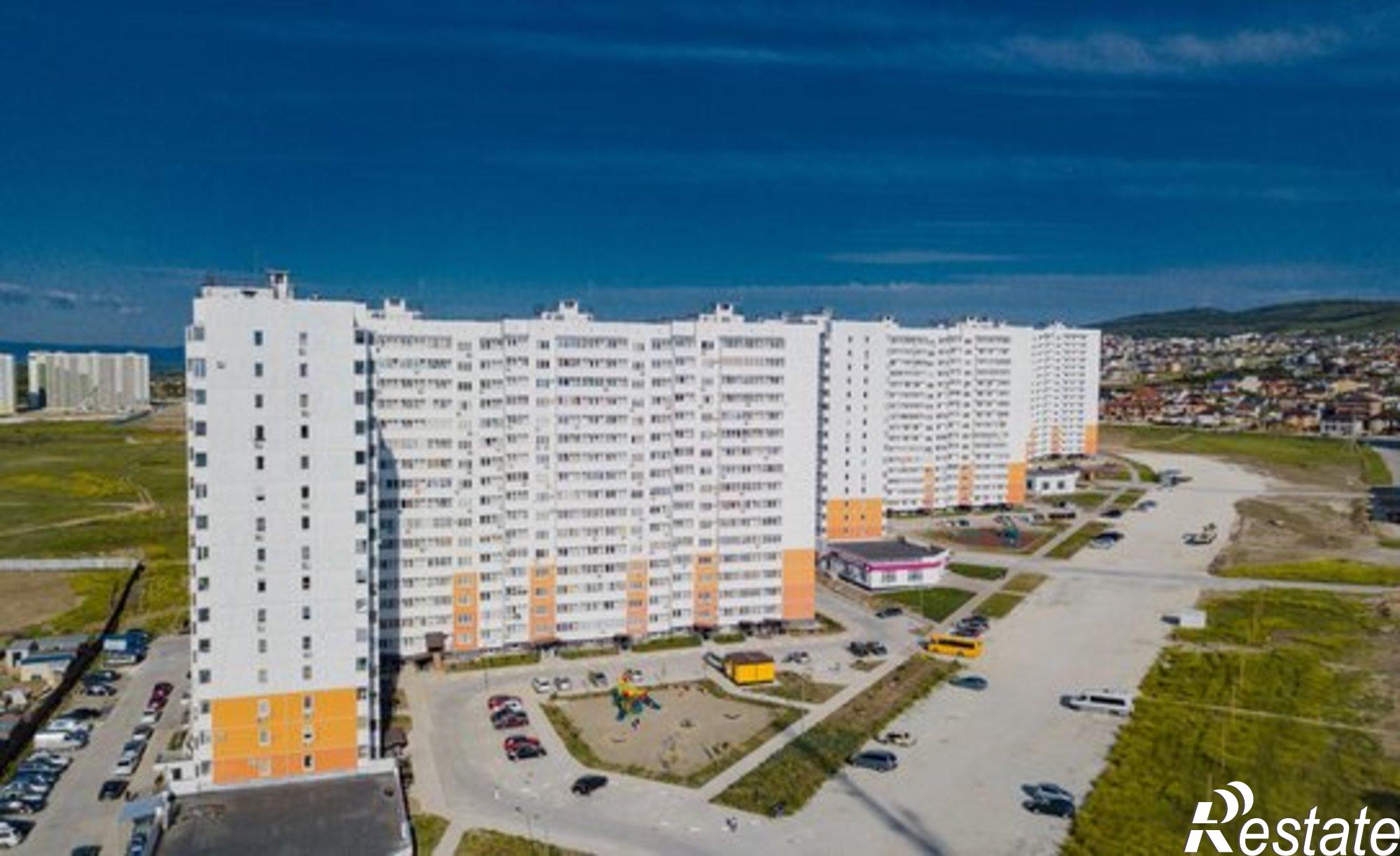 Купить квартиру за 6 800 000 рублей на бульвар Адмирала Меньшикова, 11