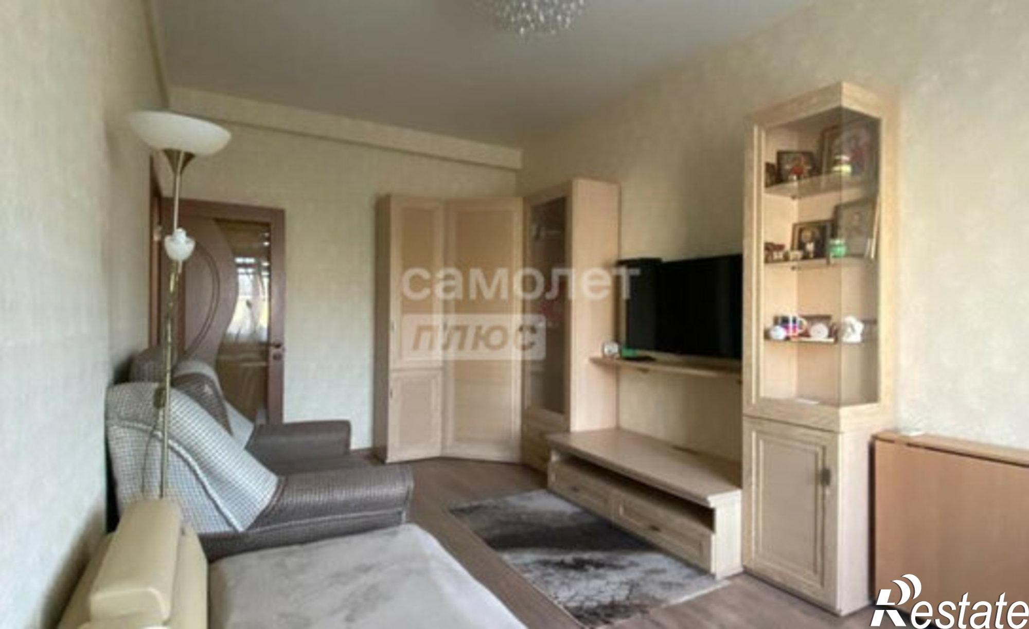 Купить квартиру за 12 000 000 рублей на ул Крымская, 51