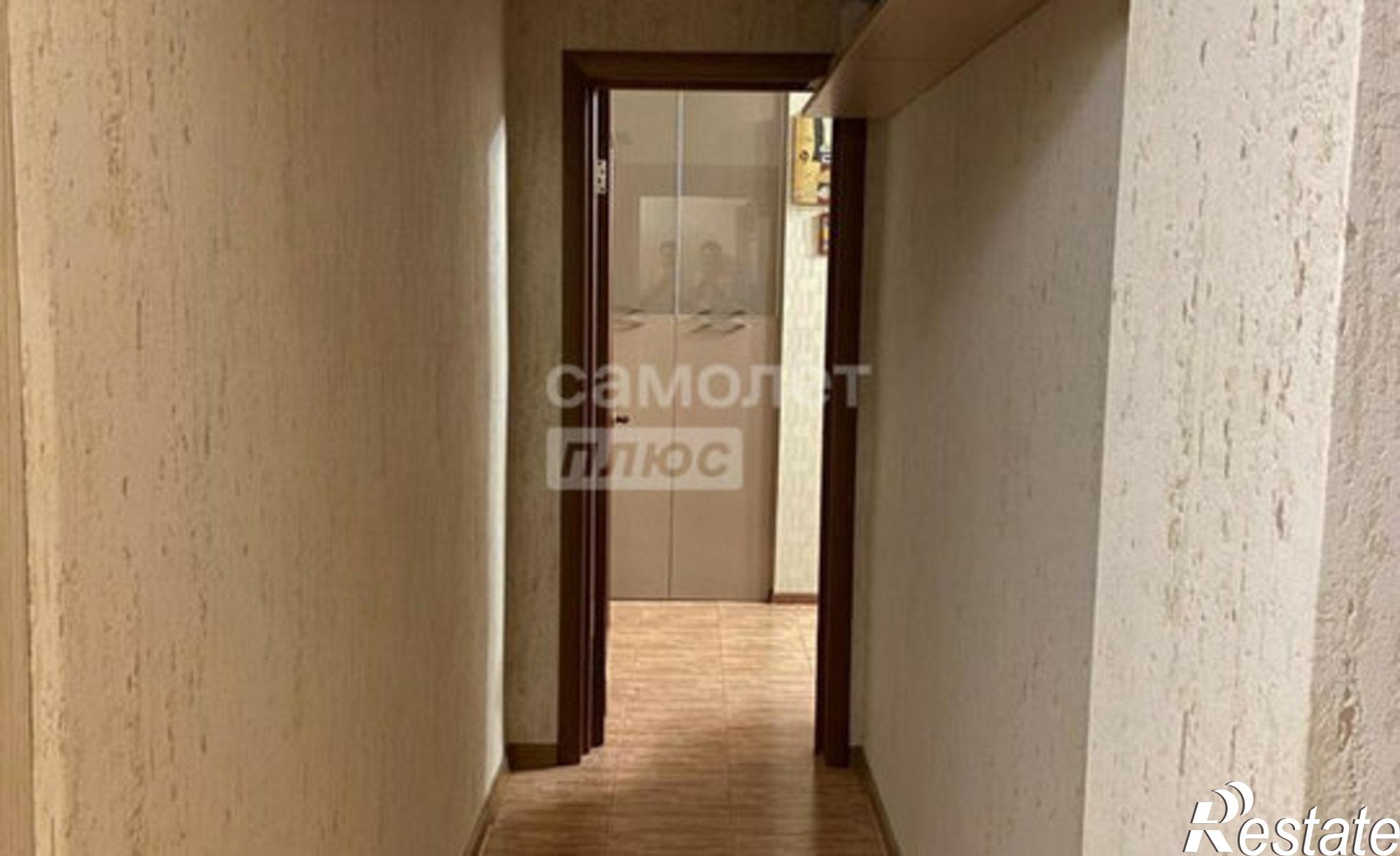 Купить квартиру за 12 000 000 рублей на ул Крымская, 51