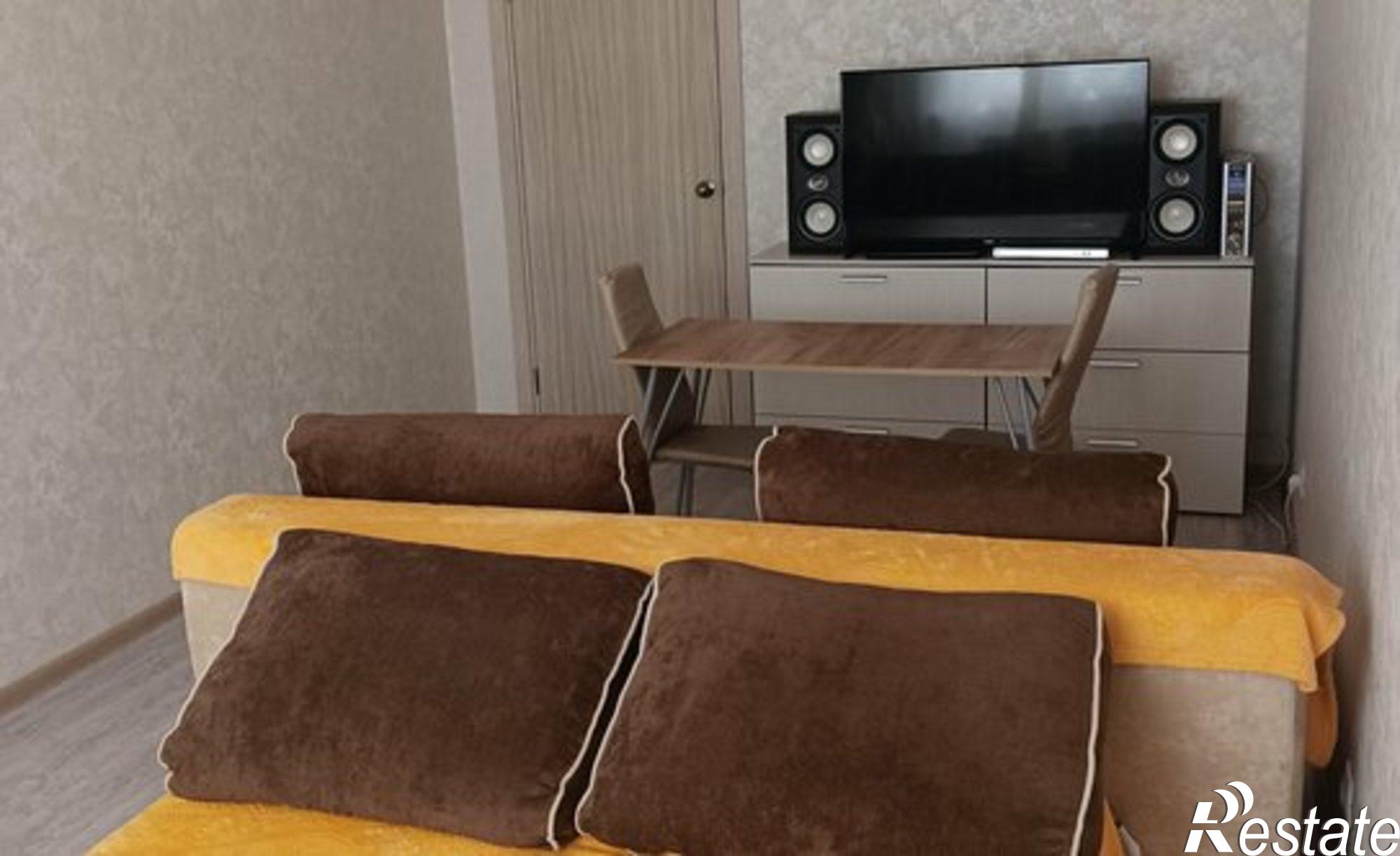 Купить квартиру за 8 500 000 рублей на ул Адмирала Пустошкина, 22 3