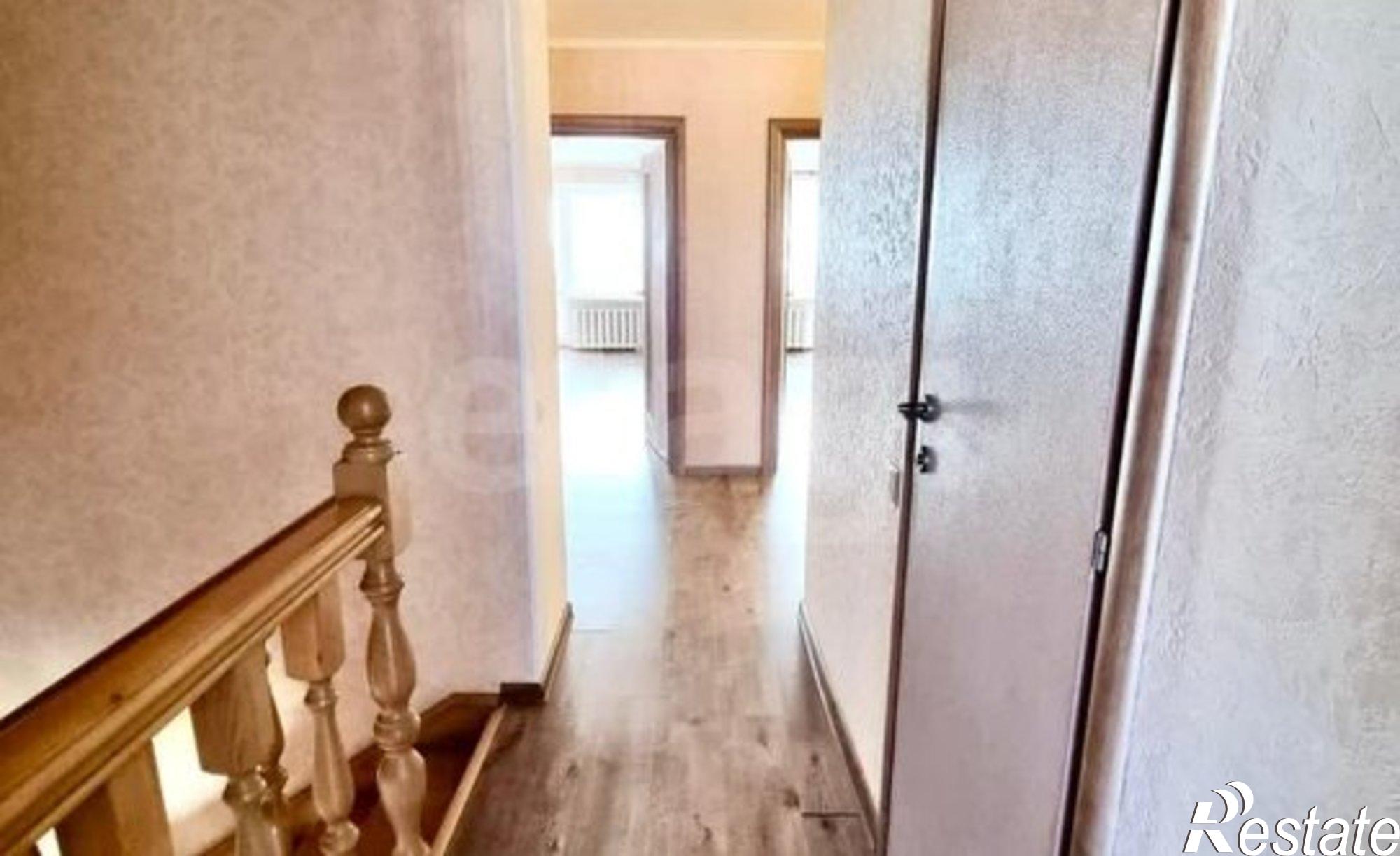 Купить квартиру за 13 300 000 рублей на ул Астраханская, 77