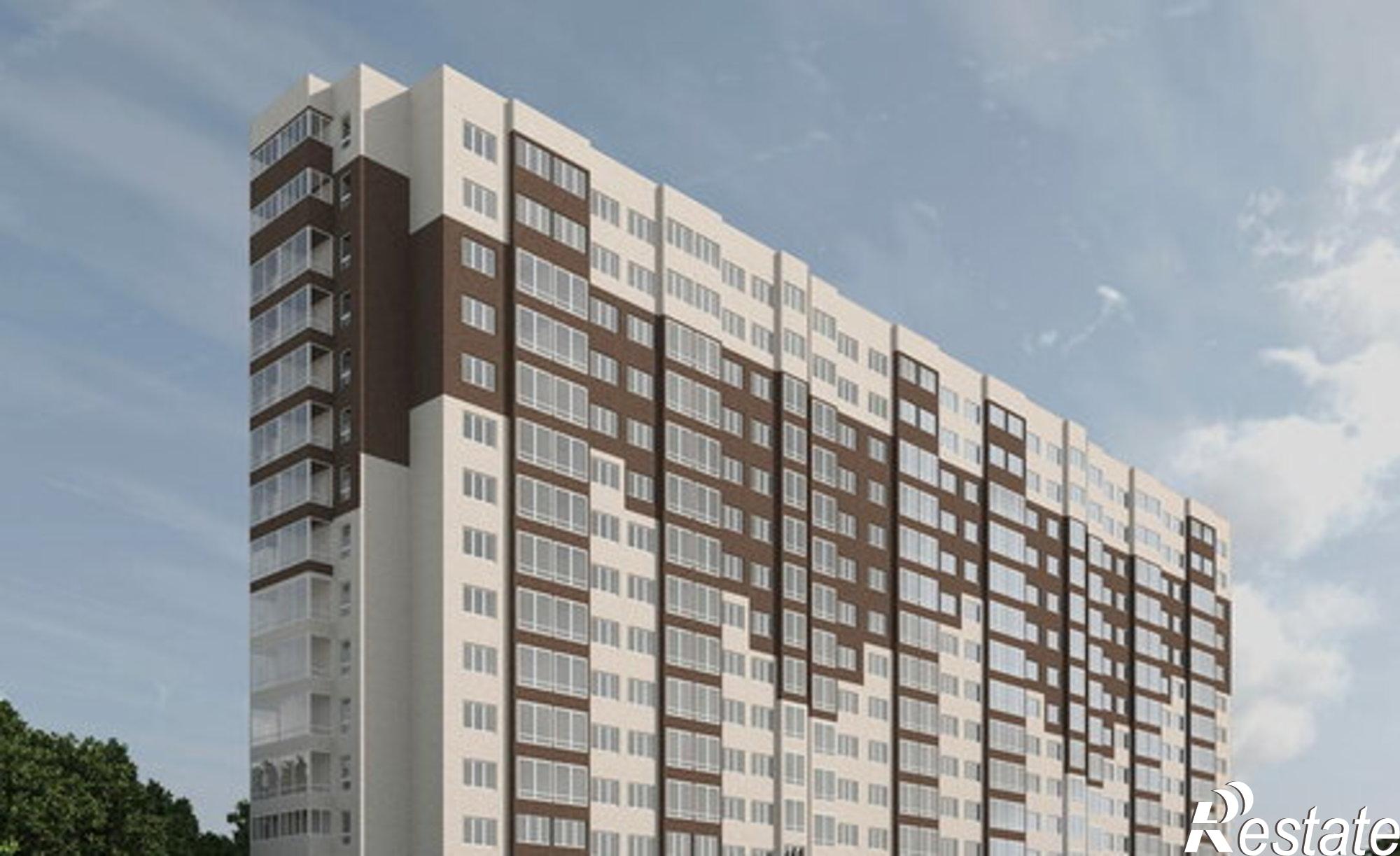 Купить квартиру за 8 250 000 рублей на ул Адмирала Пустошкина, 12 3