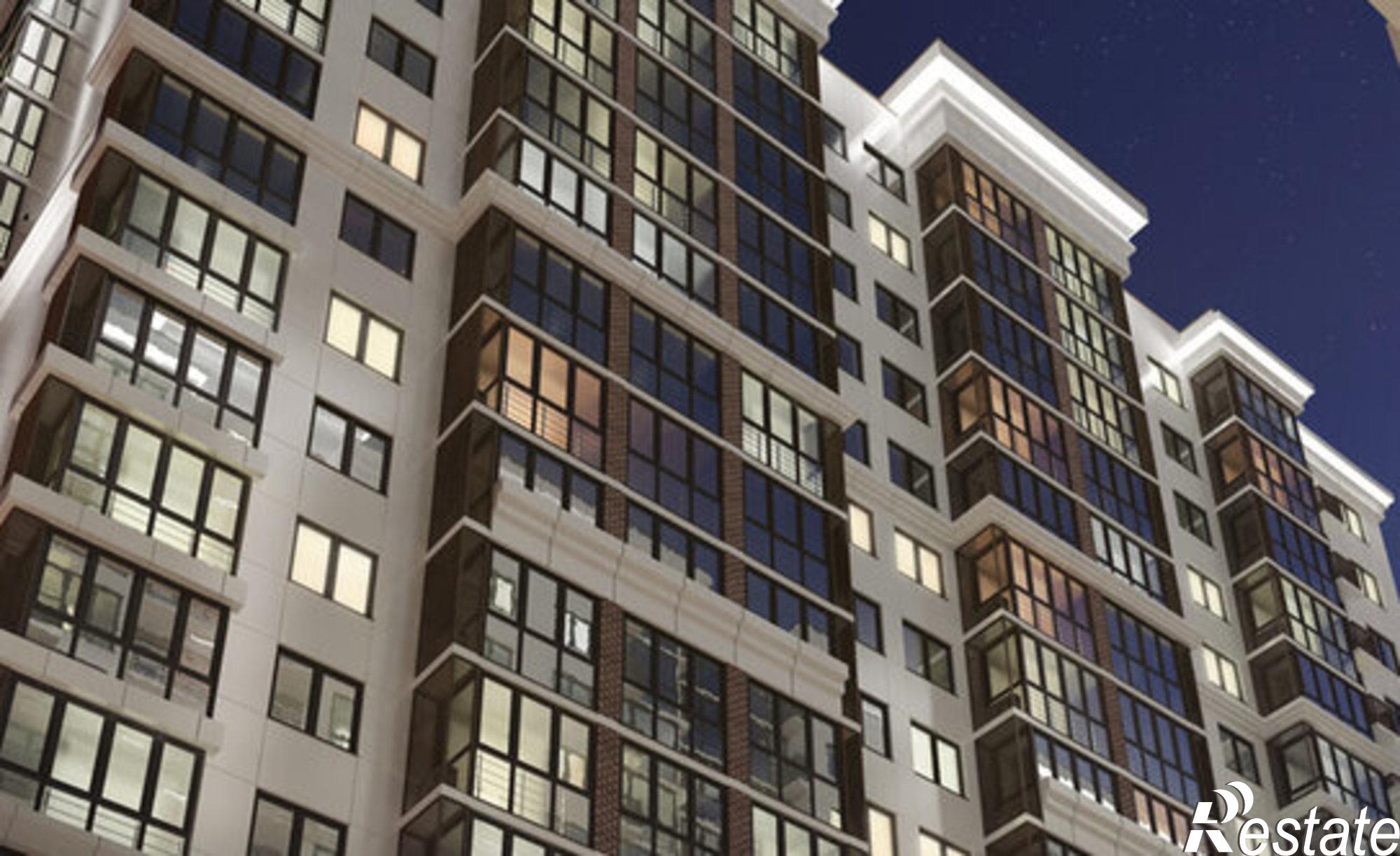 Купить квартиру за 8 050 000 рублей на ул Омелькова, 93