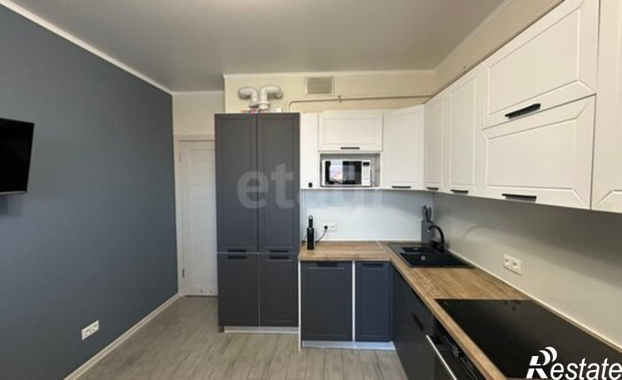 Купить квартиру за 7 500 000 рублей на Ленинградская улица, 81