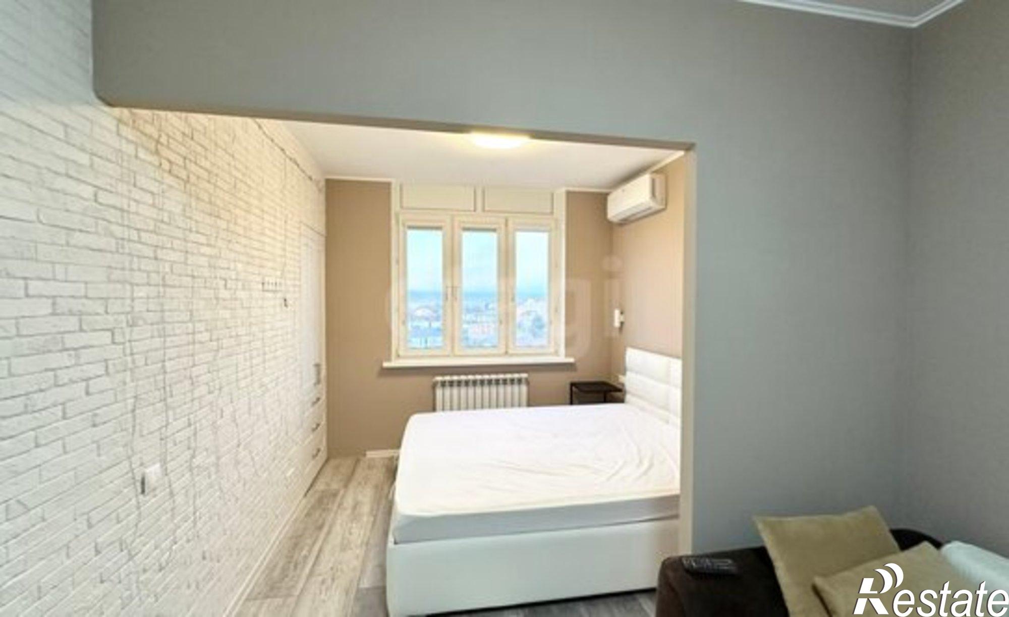 Купить квартиру за 7 500 000 рублей на Ленинградская улица, 81