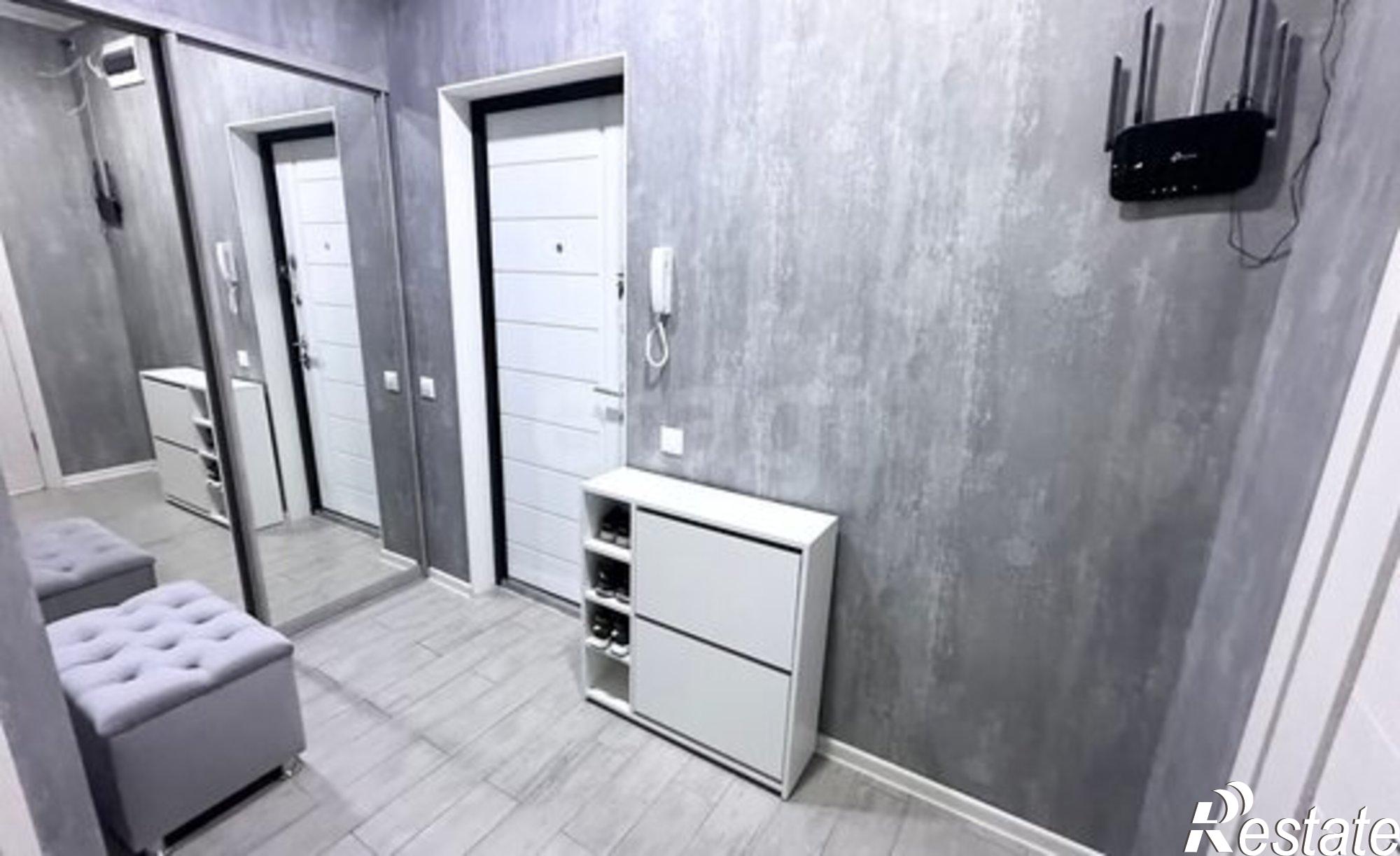 Купить квартиру за 7 500 000 рублей на Ленинградская улица, 81