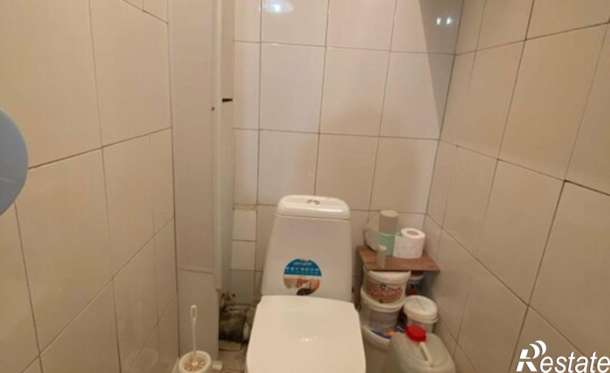 Купить квартиру за 9 300 000 рублей на 12-й микрорайон, 22А