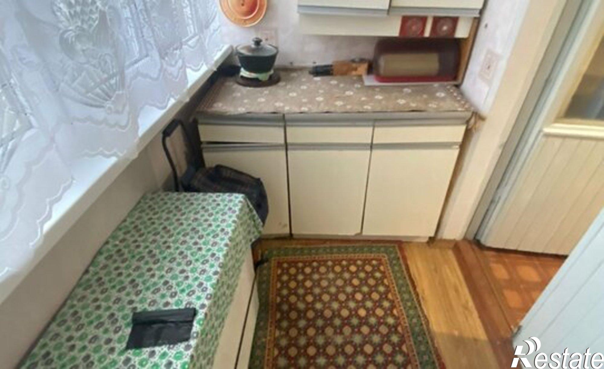 Купить квартиру за 9 300 000 рублей на 12-й микрорайон, 22А