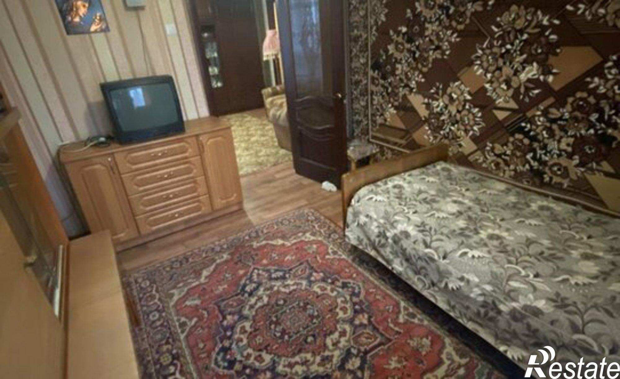 Купить квартиру за 9 300 000 рублей на 12-й микрорайон, 22А