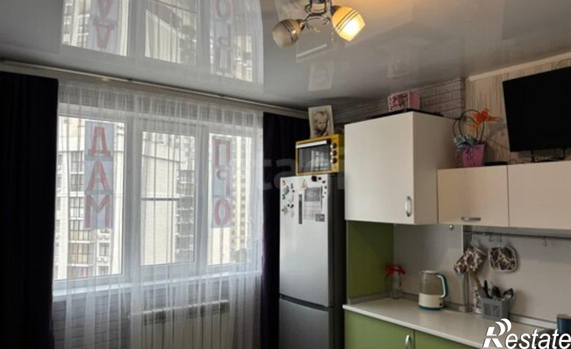 Купить квартиру за 7 500 000 рублей на улица Шевченко, 288А к2