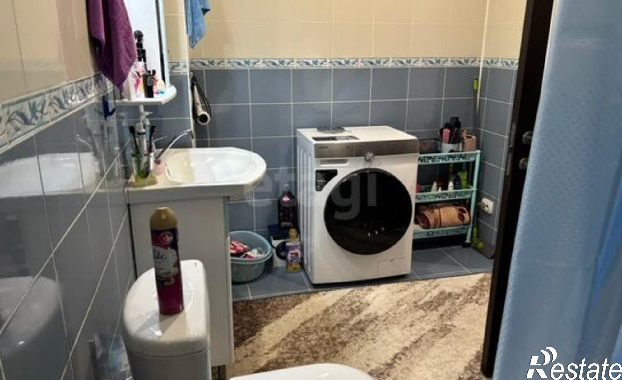 Купить квартиру за 7 500 000 рублей на улица Шевченко, 288А к2