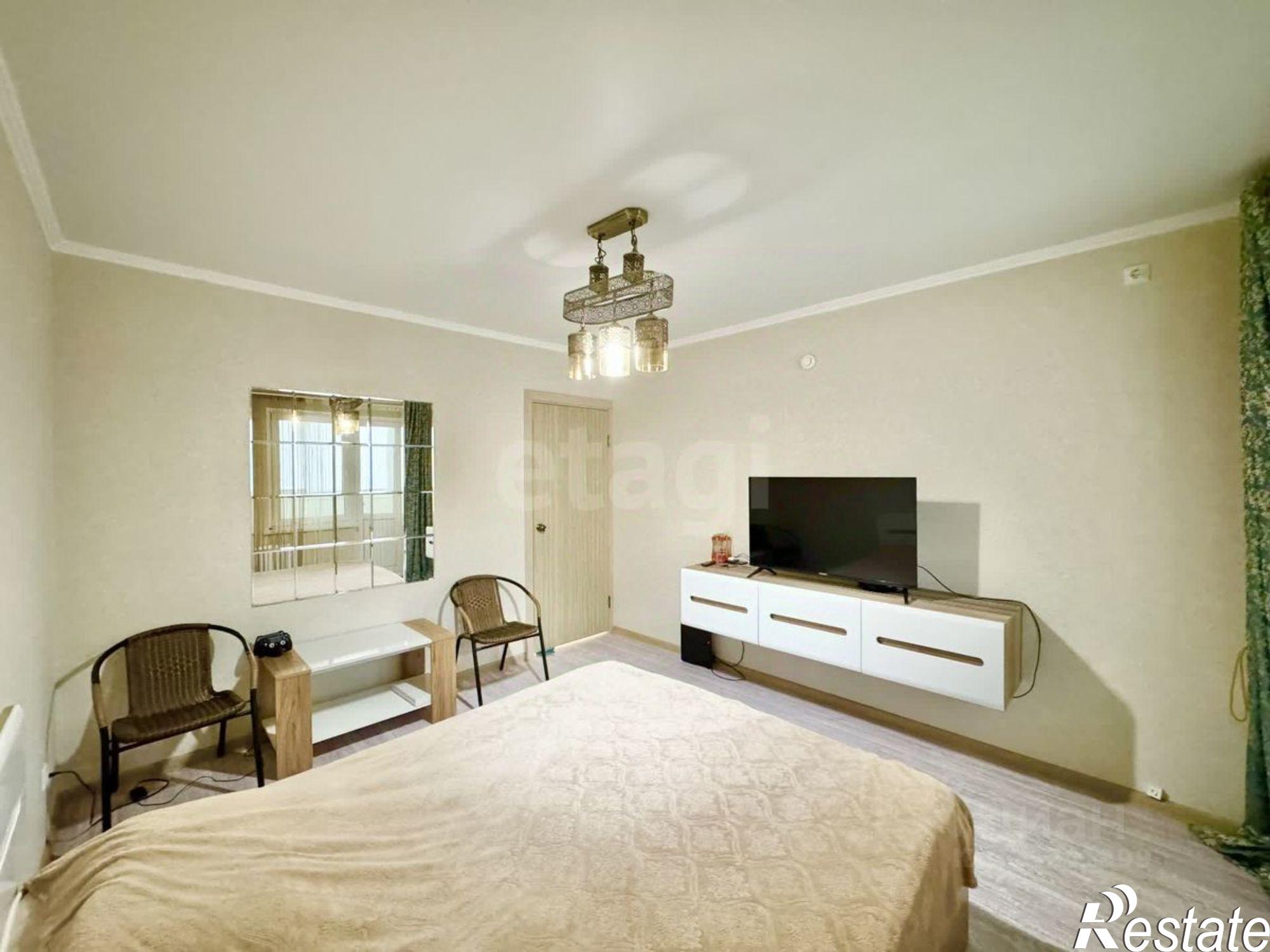 Купить квартиру за 7 550 000 рублей на муниципальный округ Анапа