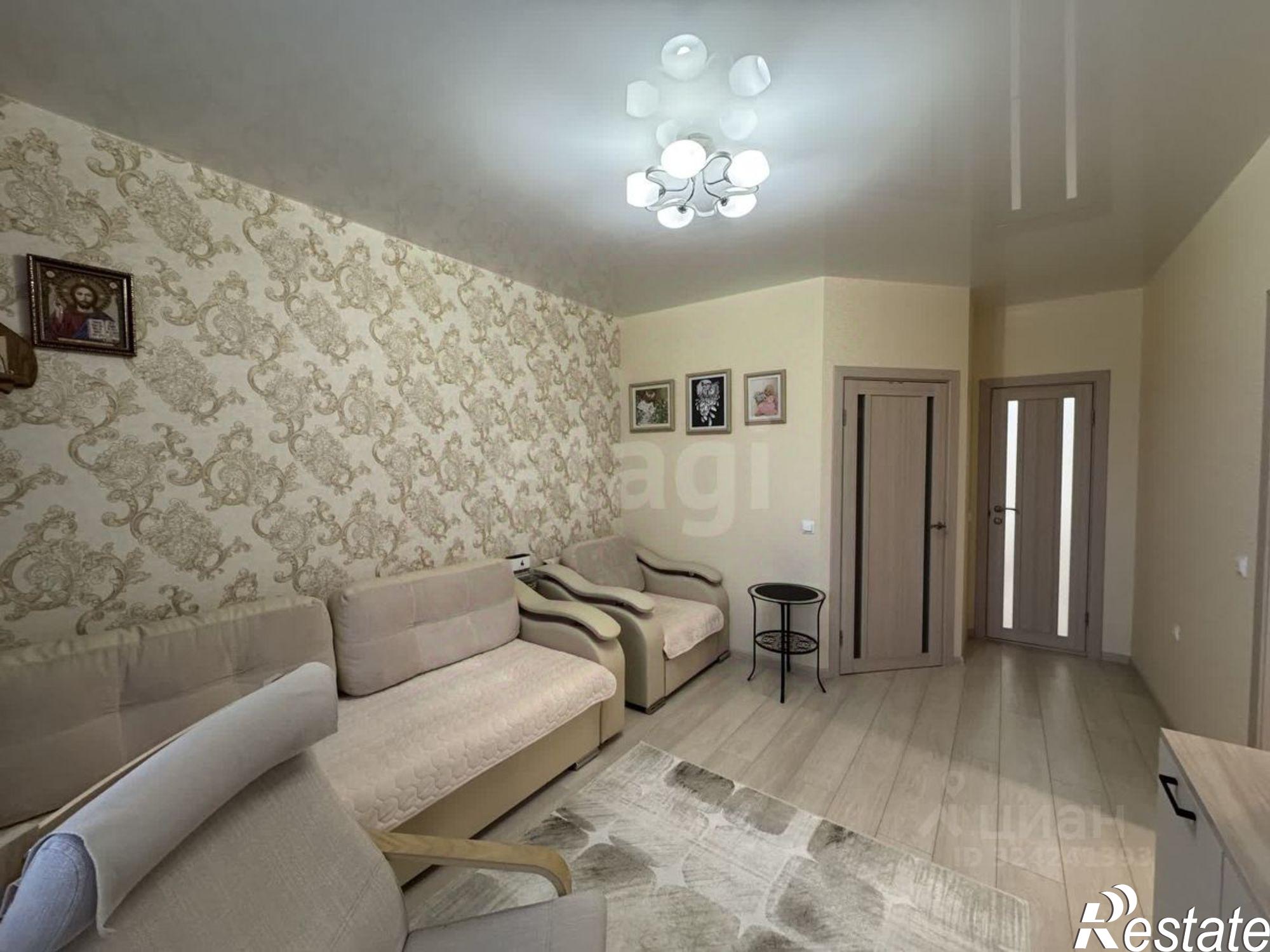 Купить квартиру за 9 400 000 рублей на ул Владимирская, 148 2