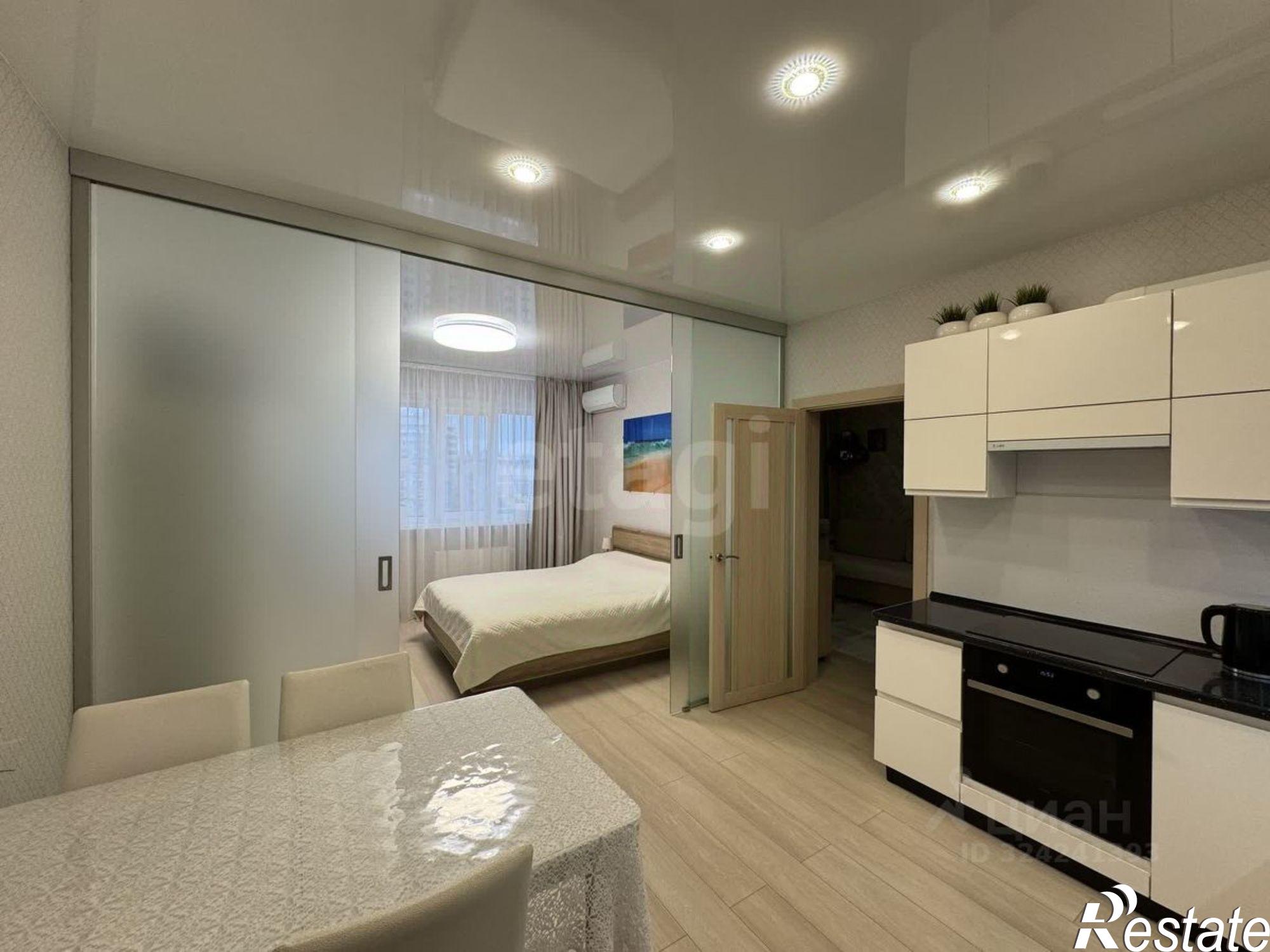 Купить квартиру за 9 400 000 рублей на ул Владимирская, 148 2