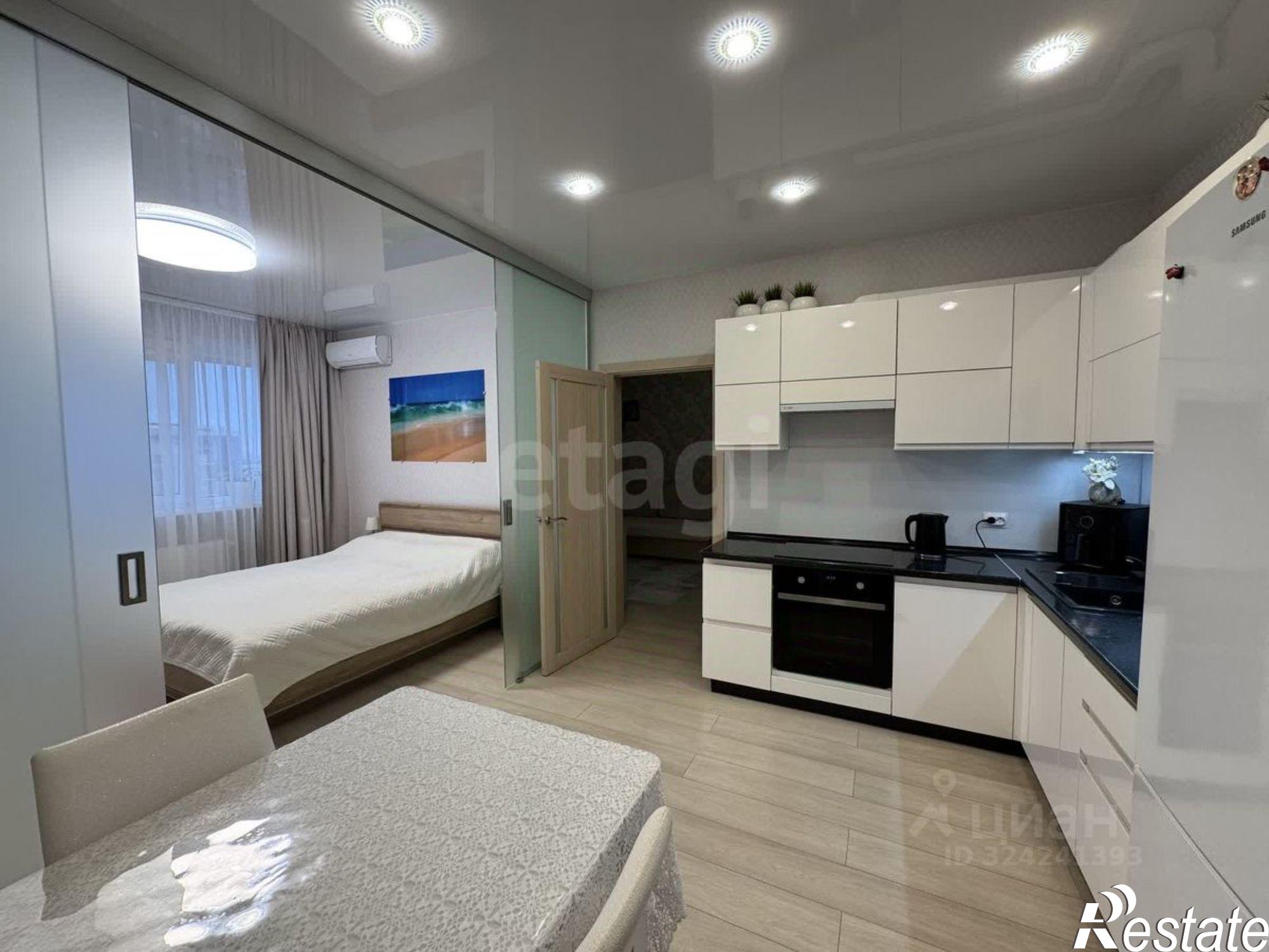 Купить квартиру за 9 400 000 рублей на ул Владимирская, 148 2