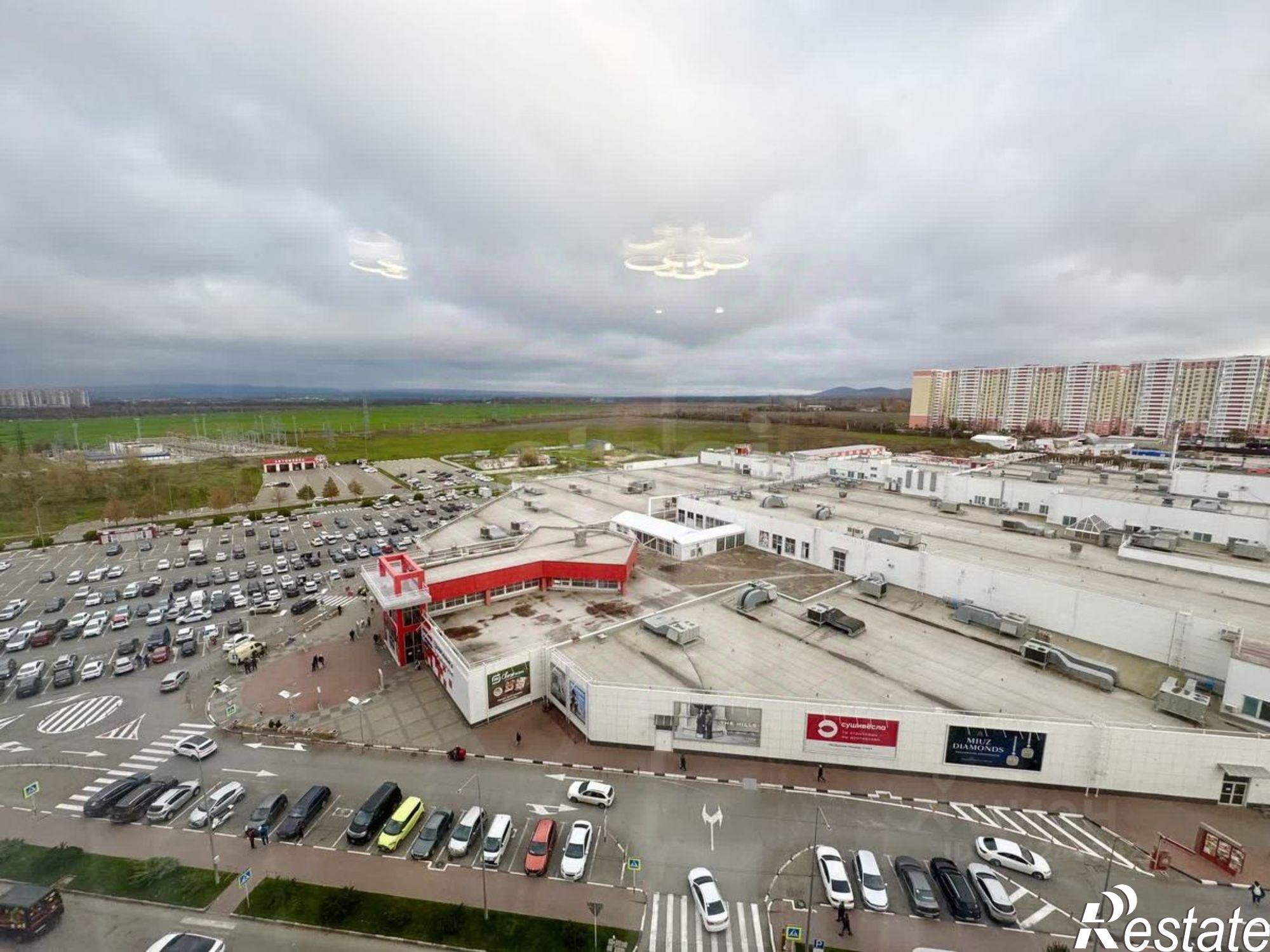 Купить квартиру за 7 500 000 рублей на ул Астраханская, 97