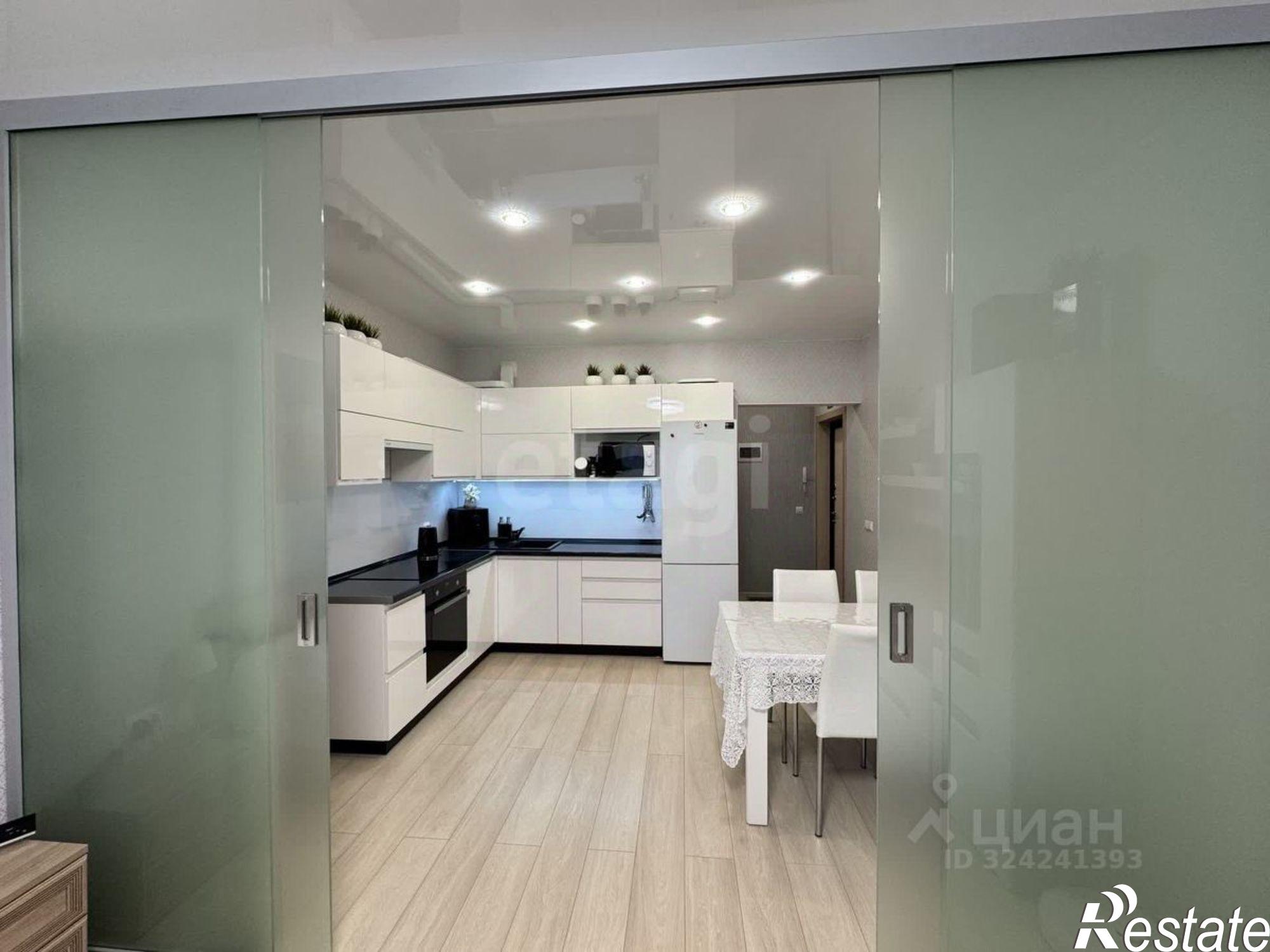 Купить квартиру за 9 400 000 рублей на ул Владимирская, 148 2