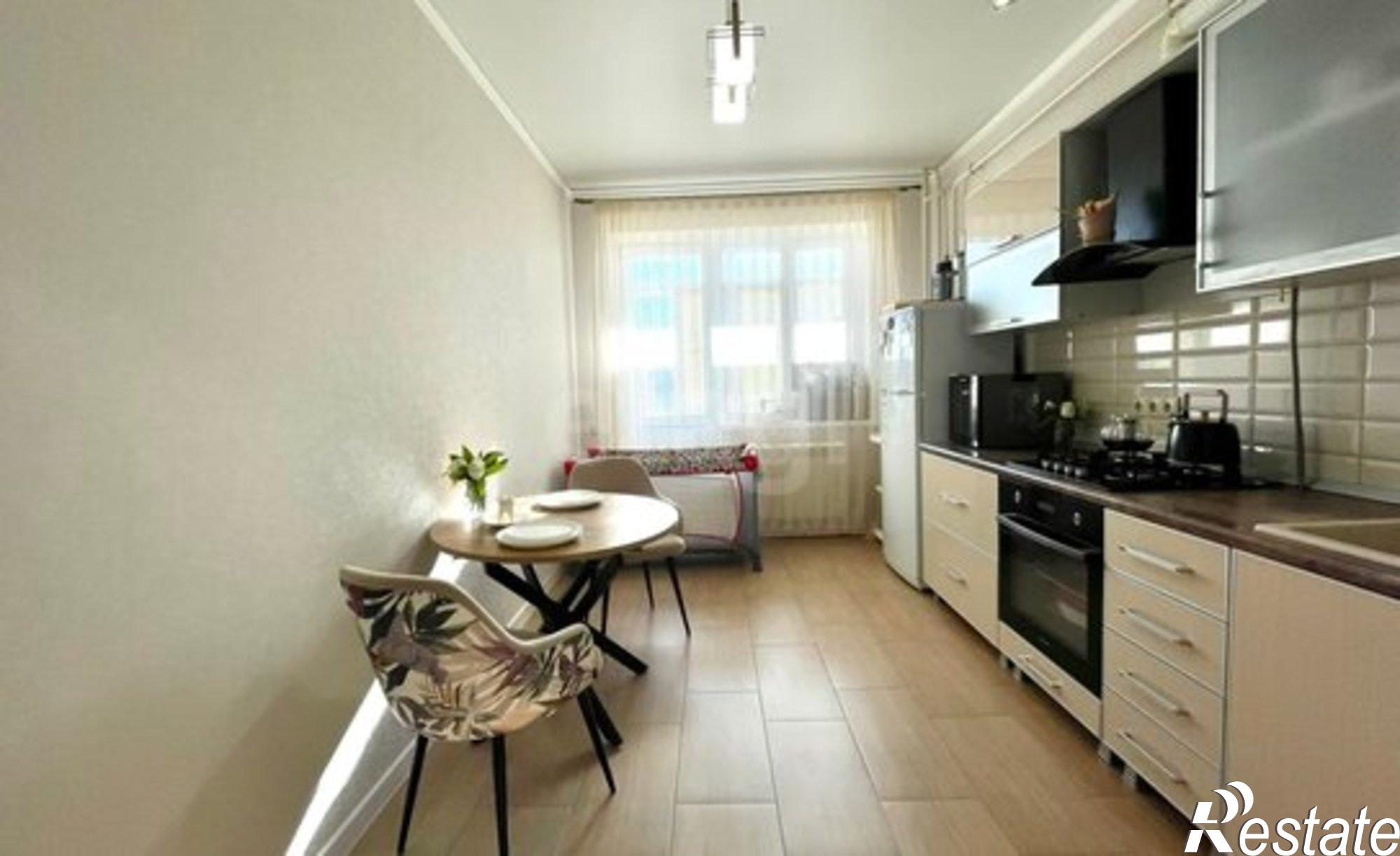 Купить квартиру за 6 700 000 рублей на улица Кати Соловьяновой, 155